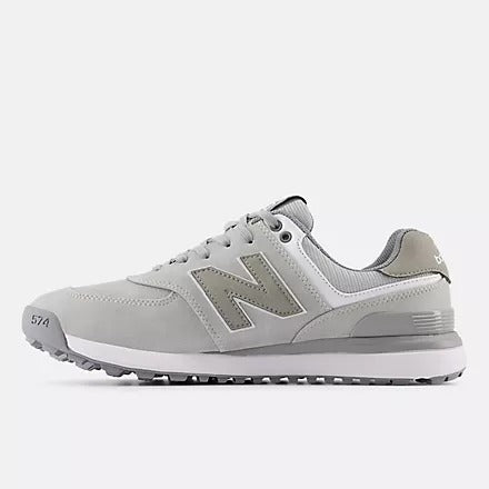 New Balance 574 Greens V2 Men's Running Shoes - Lightweight Comfort for Jogging, Walking & Casual Wear