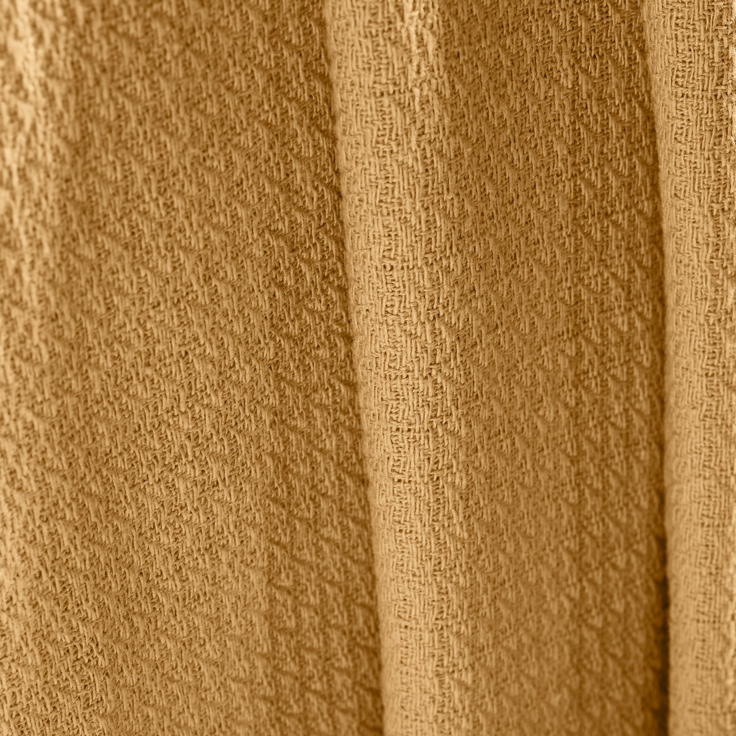 Premium Textured Cotton Waffle Weave Blanket - Soft & Breathable Throw for Bed, Sofa & Couch - Cozy Home Decor Gift for All Seasons