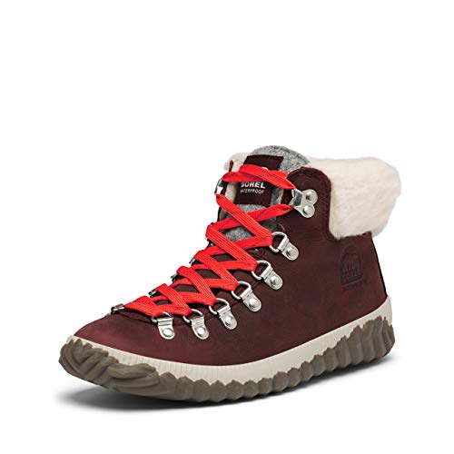 Red Redwood