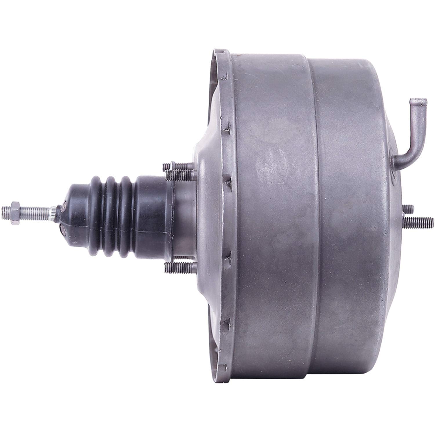 Cardone 53-2401 Remanufactured Vacuum Power Brake Booster - No Master Cylinder Included | High-Performance Replacement for Ford, Chevy, Dodge Vehicles | Perfect for Brake System Repairs & Upgrades