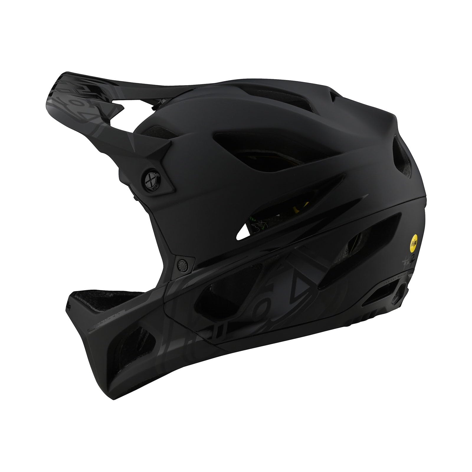 Troy Lee Designs Stage MIPS Mountain Bike Helmet (2025) - Lightweight MTB/BMX Cycling Protection for Trail Riding & Downhill Adventures