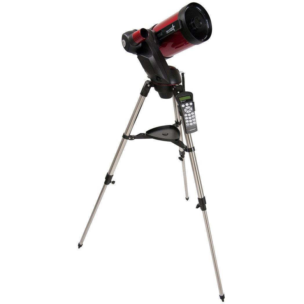 SkyProdigy 6 Computerized Telescope - High Precision Astronomy Telescope for Beginners & Experts | Perfect for Stargazing, Astrophotography & Celestial Observation