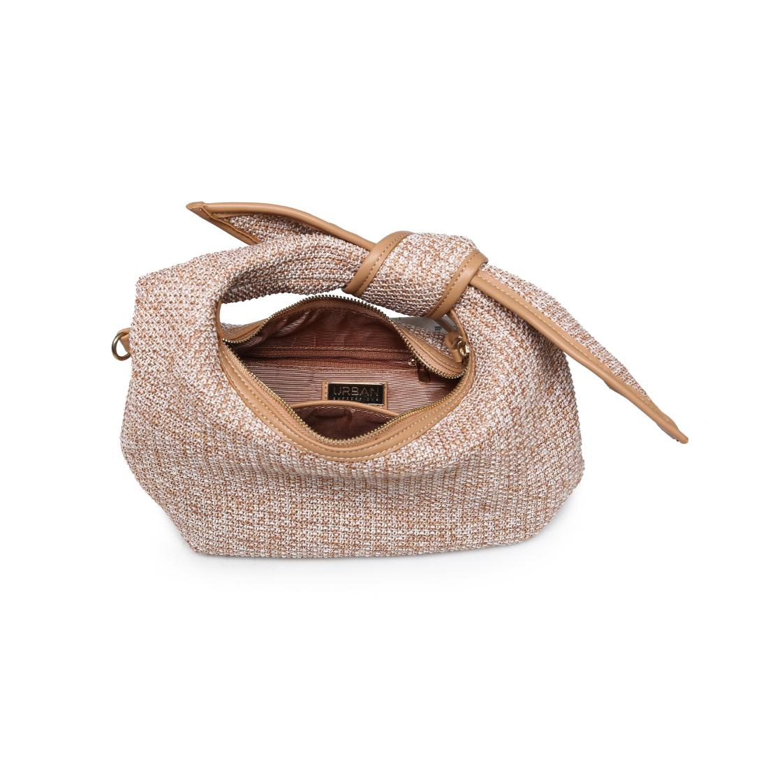 Paloma Crossbody Bag for Women - Stylish & Lightweight Leather Shoulder Purse - Perfect for Travel, Work & Everyday Use