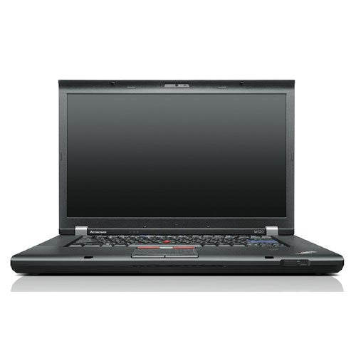 Lenovo ThinkPad W520 Refurbished Laptop - Intel Core i7-2760QM Quad-Core, 16GB RAM, 256GB SSD, 15.6