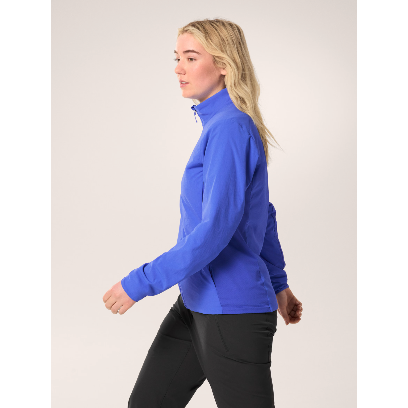 Arc'teryx Women's Atom SL Jacket - Lightweight Insulated Hoodie for Hiking, Running & Outdoor Adventures | Water-Resistant & Breathable Activewear