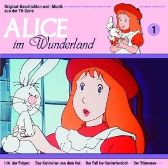 Alice in Wonderland Book 1 - Classic Fantasy Novel for Kids & Adults | Perfect for Reading, Gifts & Book Clubs