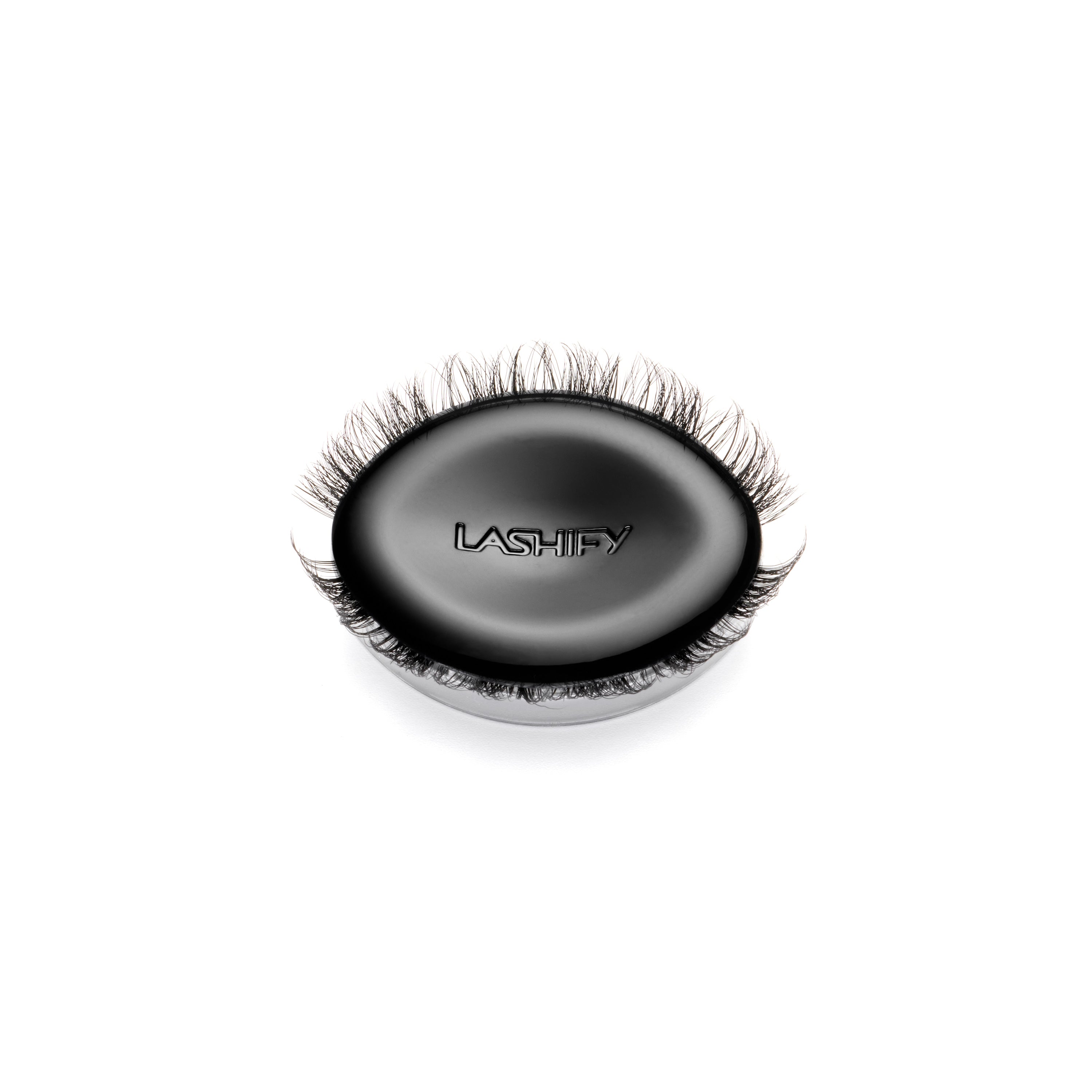 Velvet Gossamer® False Eyelashes with GripTex™ Technology - Natural Looking Lashes for Everyday Wear & Special Occasions