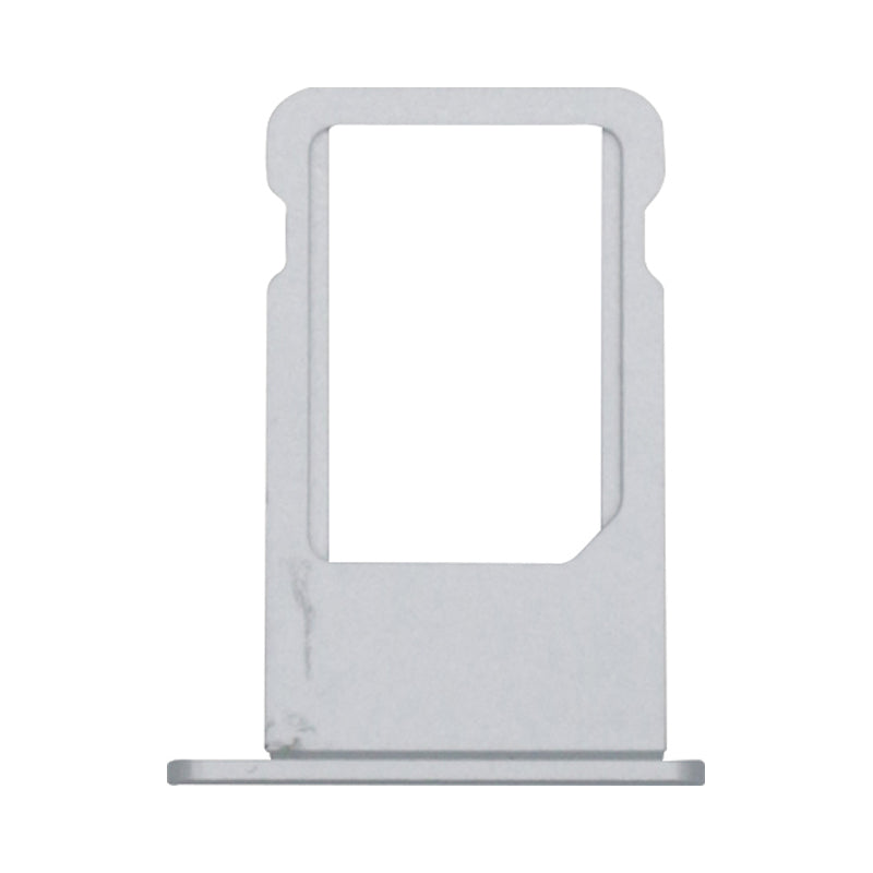 Original iPhone 6s Plus SIM Card Tray Replacement - Compatible with All Carriers | Perfect for DIY Repairs & Phone Upgrades
