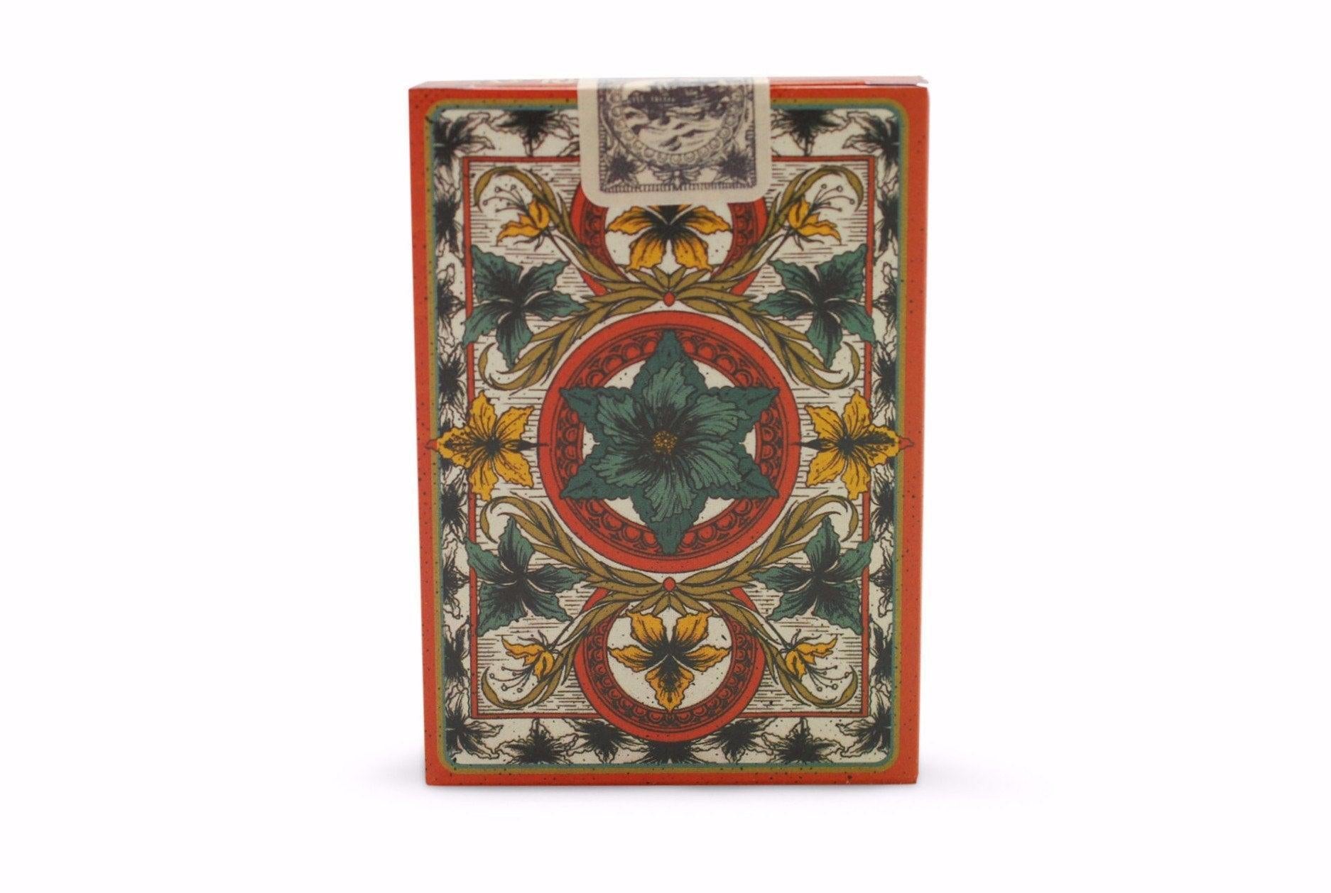 Rebellion Rum Themed Playing Cards - Premium Deck for Poker, Magic Tricks & Game Nights - Perfect for Parties, Gifts & Collectors