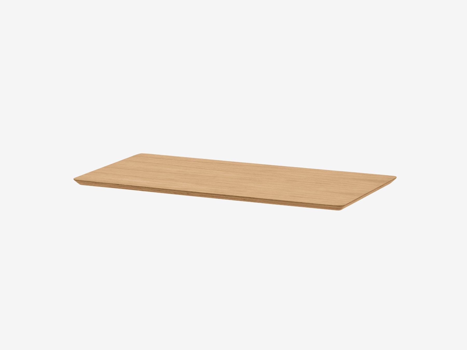 Oak veneer