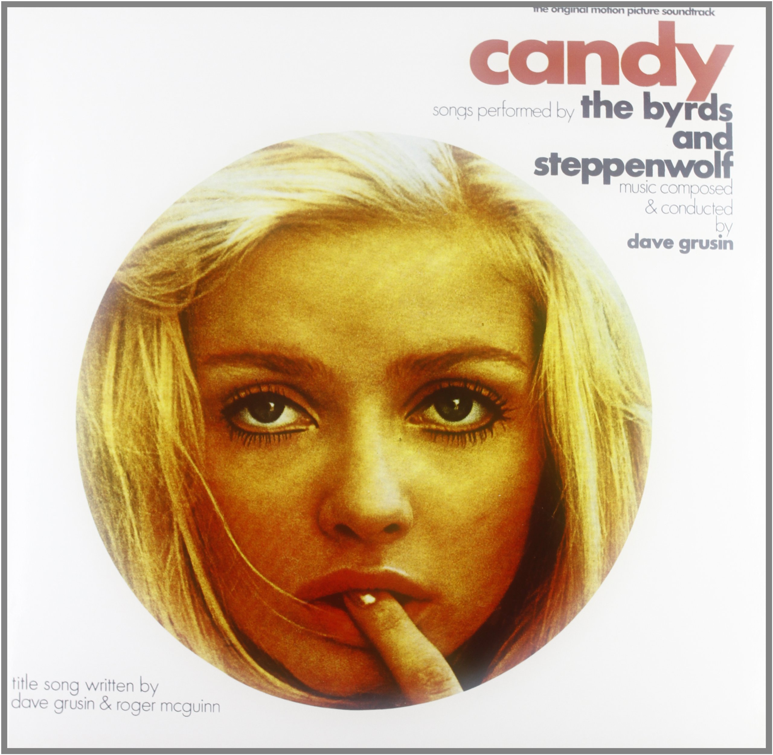 Candy Soundtrack - Original Movie Music Score | Perfect for Film Enthusiasts & Relaxation