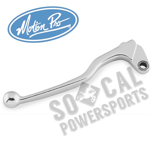 Motion Pro Clutch Lever (Part #670535-AD, VPN 14-0535-AD) - New Replacement for Smooth Motorcycle Shifting - Perfect for Off-Road & Street Bikes