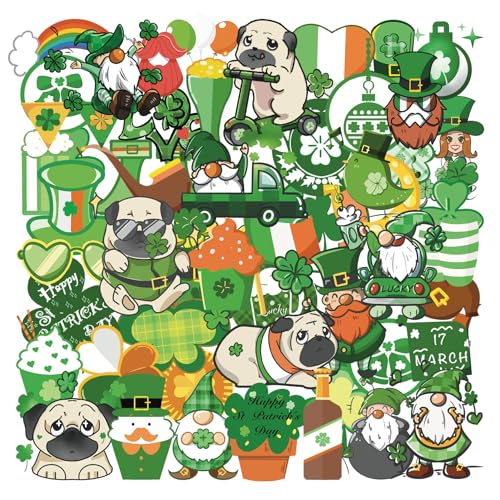 St Patricks