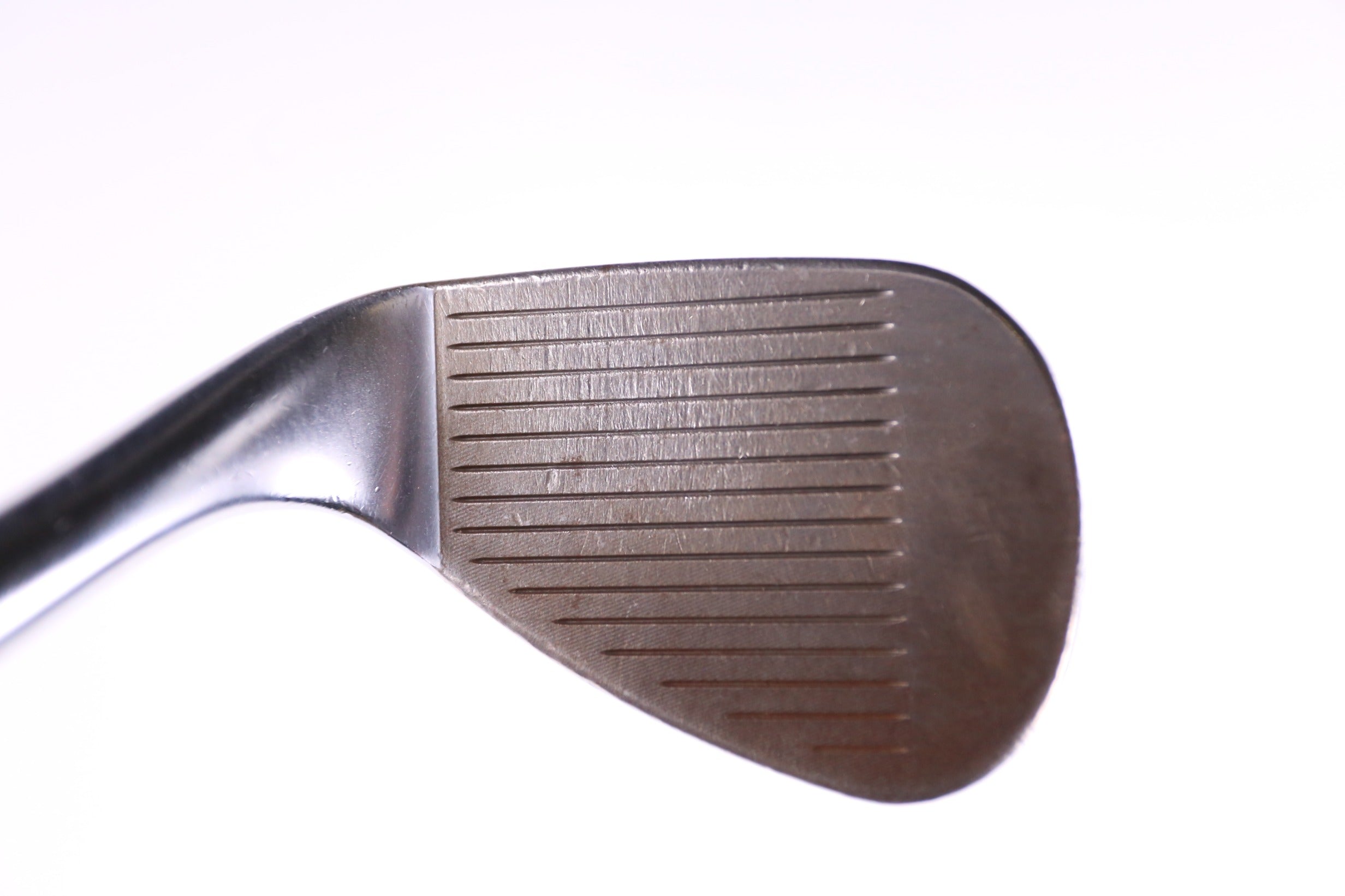 Used Callaway JAWS Raw Chrome Sand Wedge 56° Stiff Flex Right Handed Golf Club - Perfect for Bunker Shots & Short Game Precision