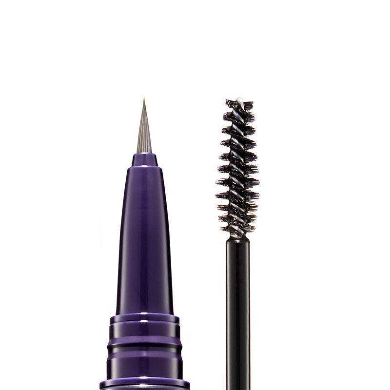Kevyn Aucoin True Feather Brow Marker Gel - Waterproof Eyebrow Pencil with Natural Look - Perfect for Daily Makeup & Professional Use
