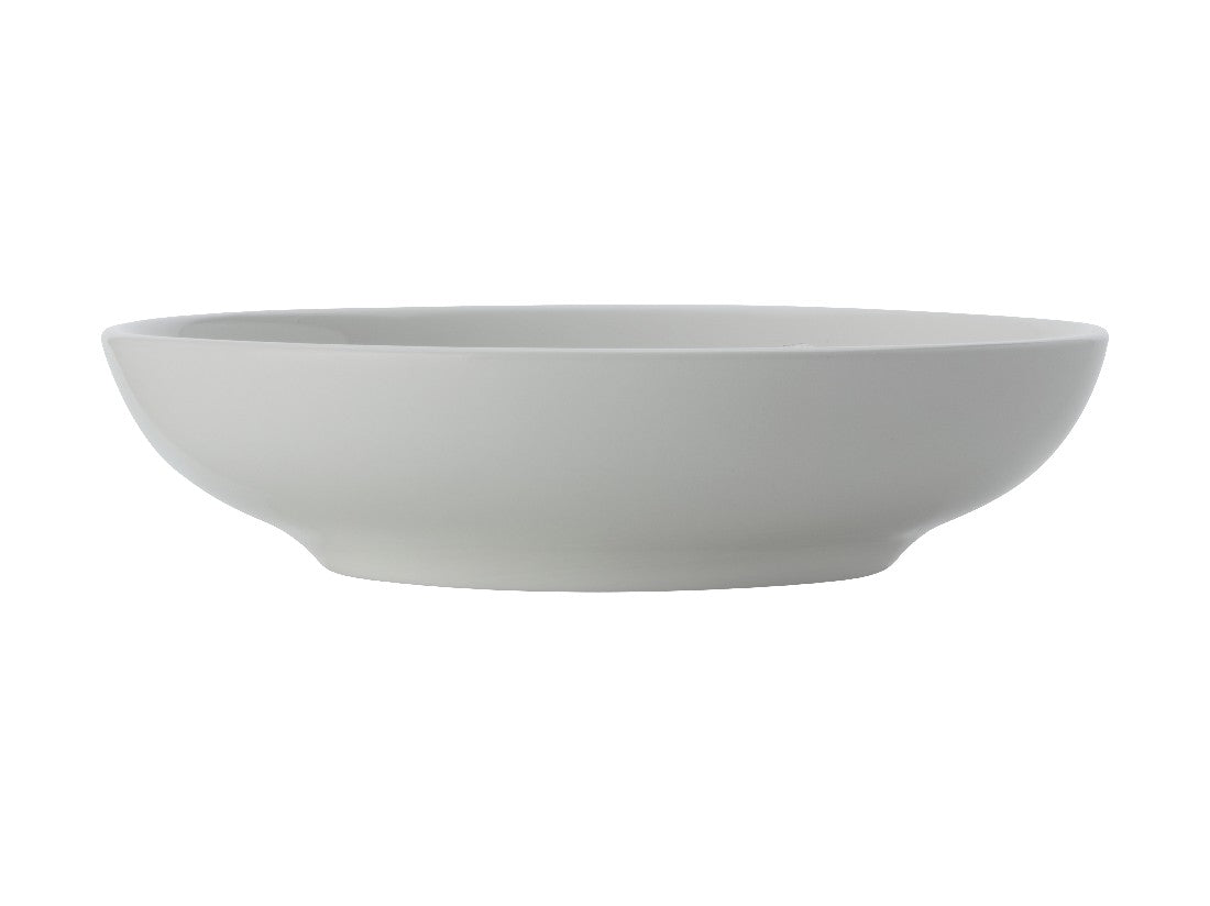 Maxwell & Williams 10cm Cashmere Sauce Bowl - Elegant Porcelain Dip Bowl for Sauces, Dressings & Condiments - Perfect for Entertaining, Dining & Kitchen Decor