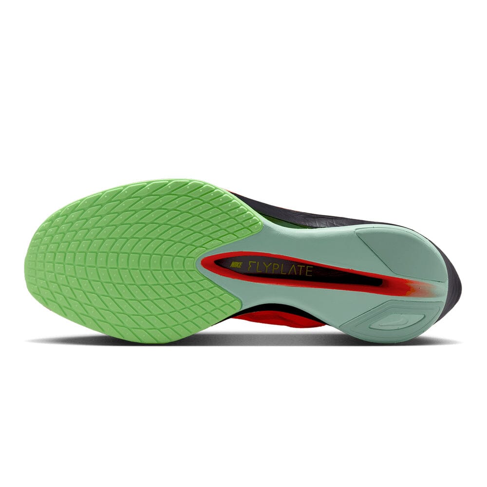 Nike Men's Vaporfly 4 Running Shoes - Lightweight Carbon Fiber Racing Sneakers for Marathon & Road Running | Perfect for Long Distance Training & Competitive Races