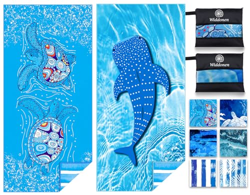 2 Pack Turtles Whale Blues Dream