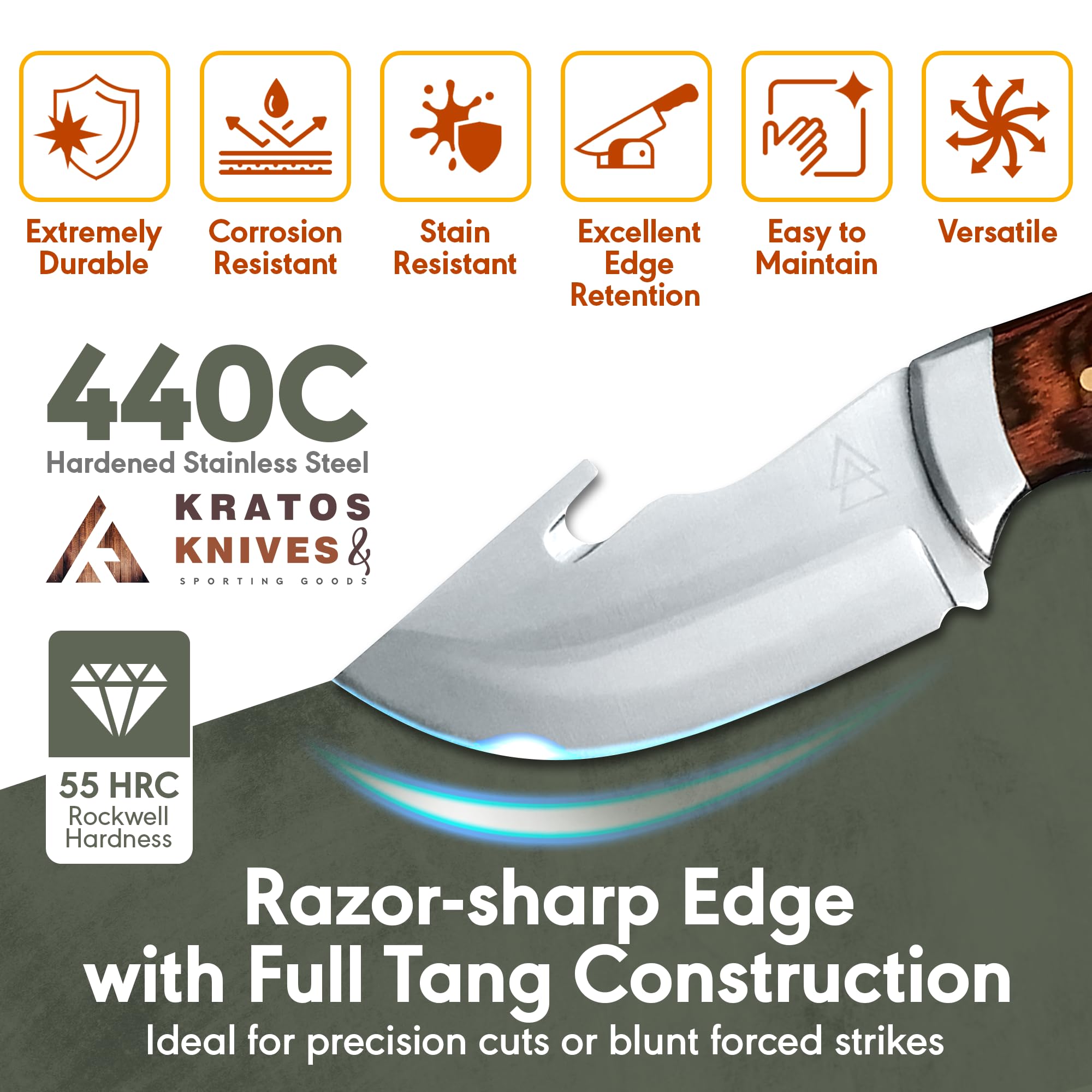Kratos 7.68