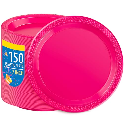 Hot Pink