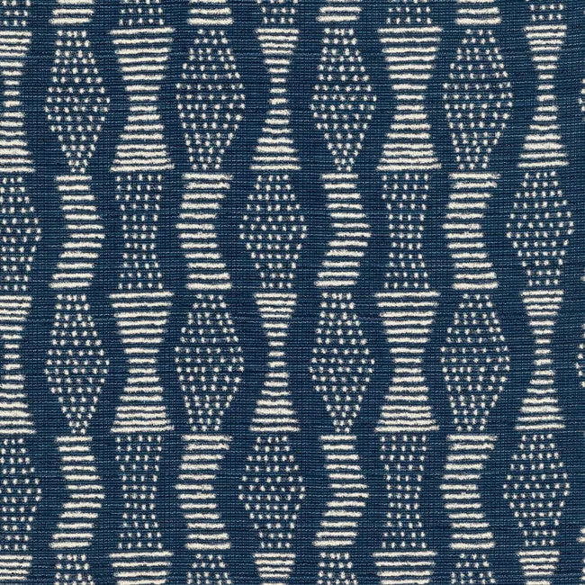 Custom Navy Geometric 31 Westgate Pillow - Stylish Home Decor for Living Room, Bedroom & Sofa