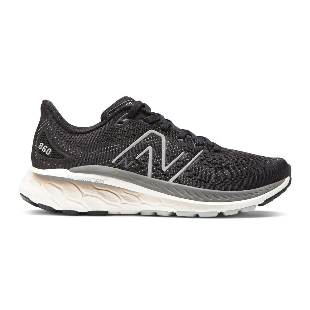 New Balance Women's Fresh Foam X 860v13 Running Shoes - Lightweight Cushioned Support for Road Running, Jogging & Training