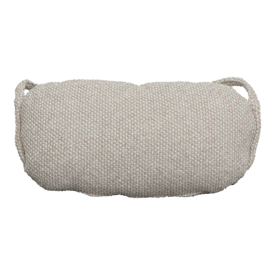 Foersom & Hiort Lorenzen Mdd Hive Hanging Chair Cushions - Premium Cane Line Outdoor Swing Seat Cushions for Patio, Garden & Relaxation