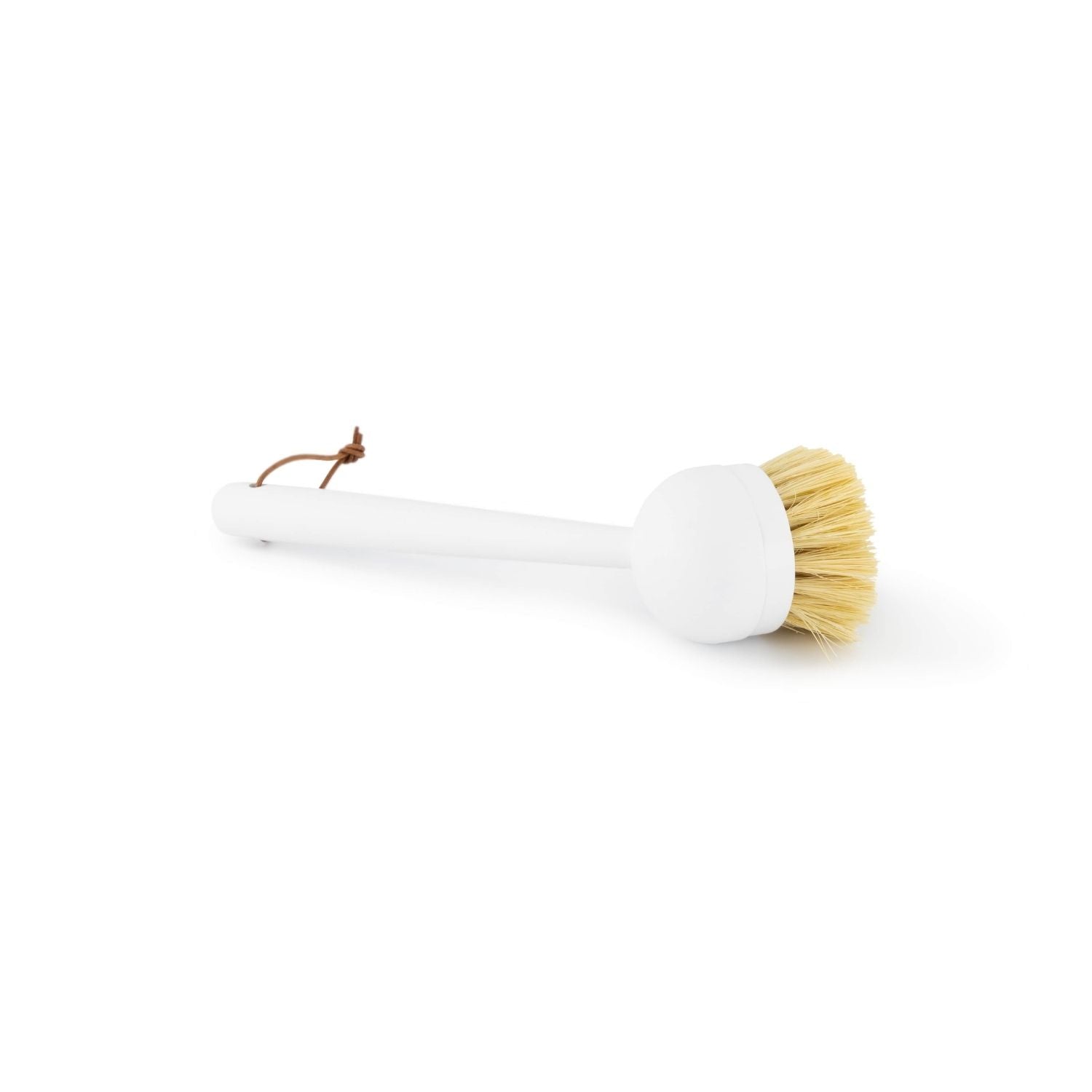 Eco-Friendly Dish Brush - Biodegradable & Sustainable Kitchen Cleaning Brush for Washing Dishes, Pots & Pans - Perfect for Eco-Conscious Homes & Zero Waste Lifestyle