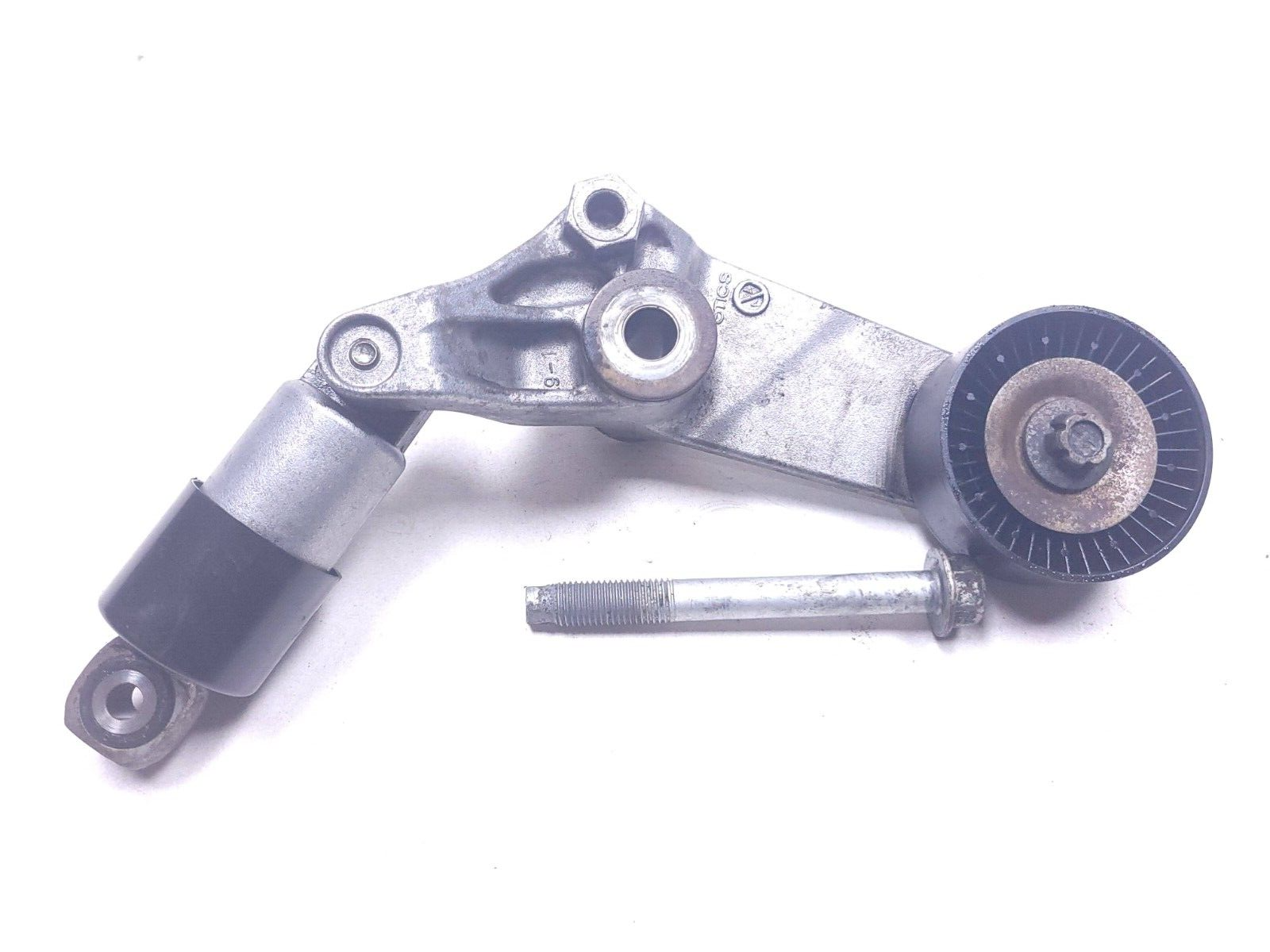 04 08 Toyota Corolla 1.8L Belt Tensioner Replacement - OEM Quality Part for Smooth Engine Performance - Perfect for Daily Commuting & Road Trips