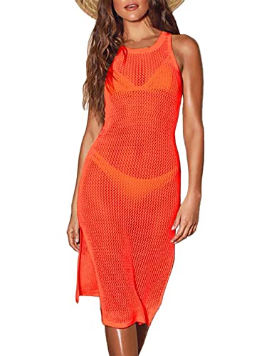 D-orange Red