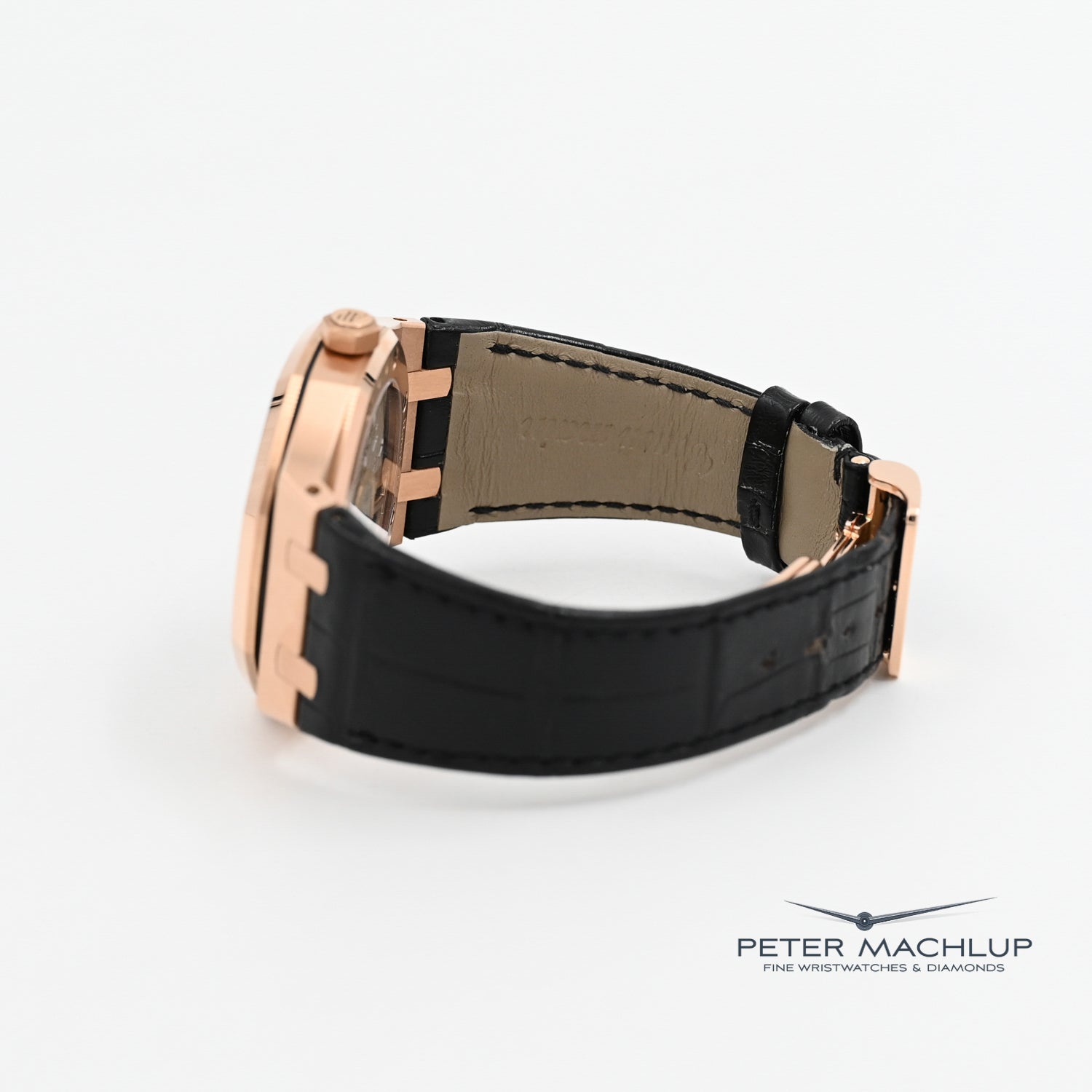 Audemars Piguet Royal Oak Automatic 41mm Men's Luxury Watch 2022 - Perfect for Business Meetings & Special Occasions