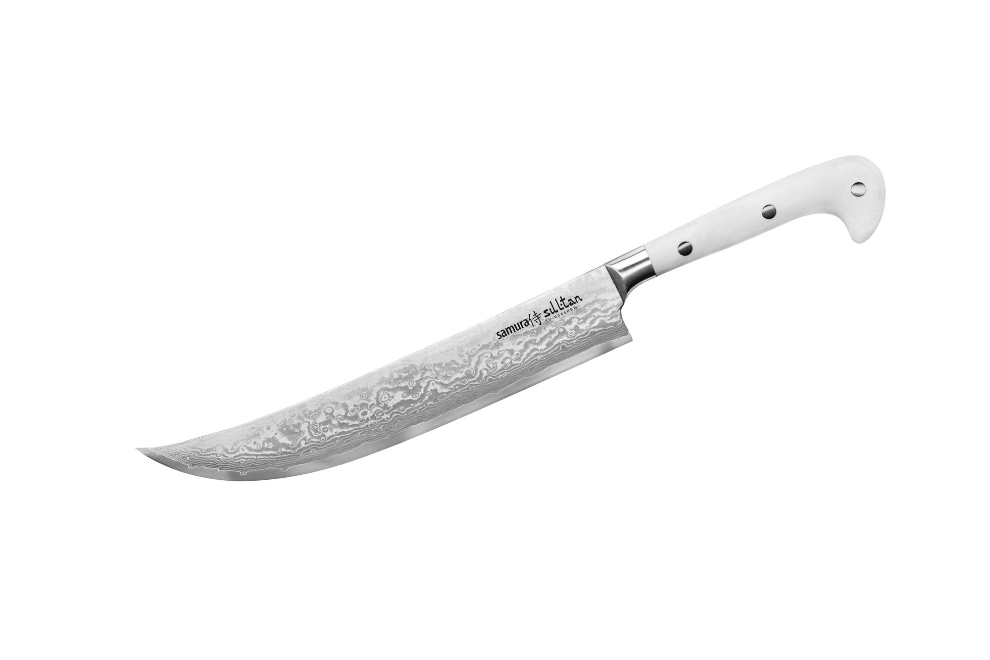Premium Samura Sultan Slicer Pichak Knife 8.3