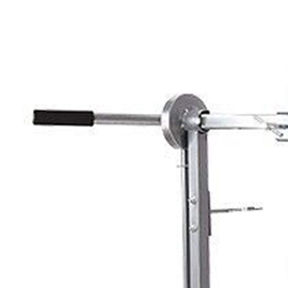 TBVECHI Auto Body Paint Stand Rack - 4 Position Adjustable Hood Panel Hook Hanger for Car Spray Painting | Durable Vehicle Body Parts Holder for Professional Auto Repair Shops & DIY Garage Use
