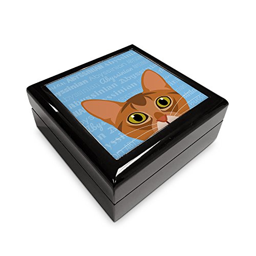 Abyssinian