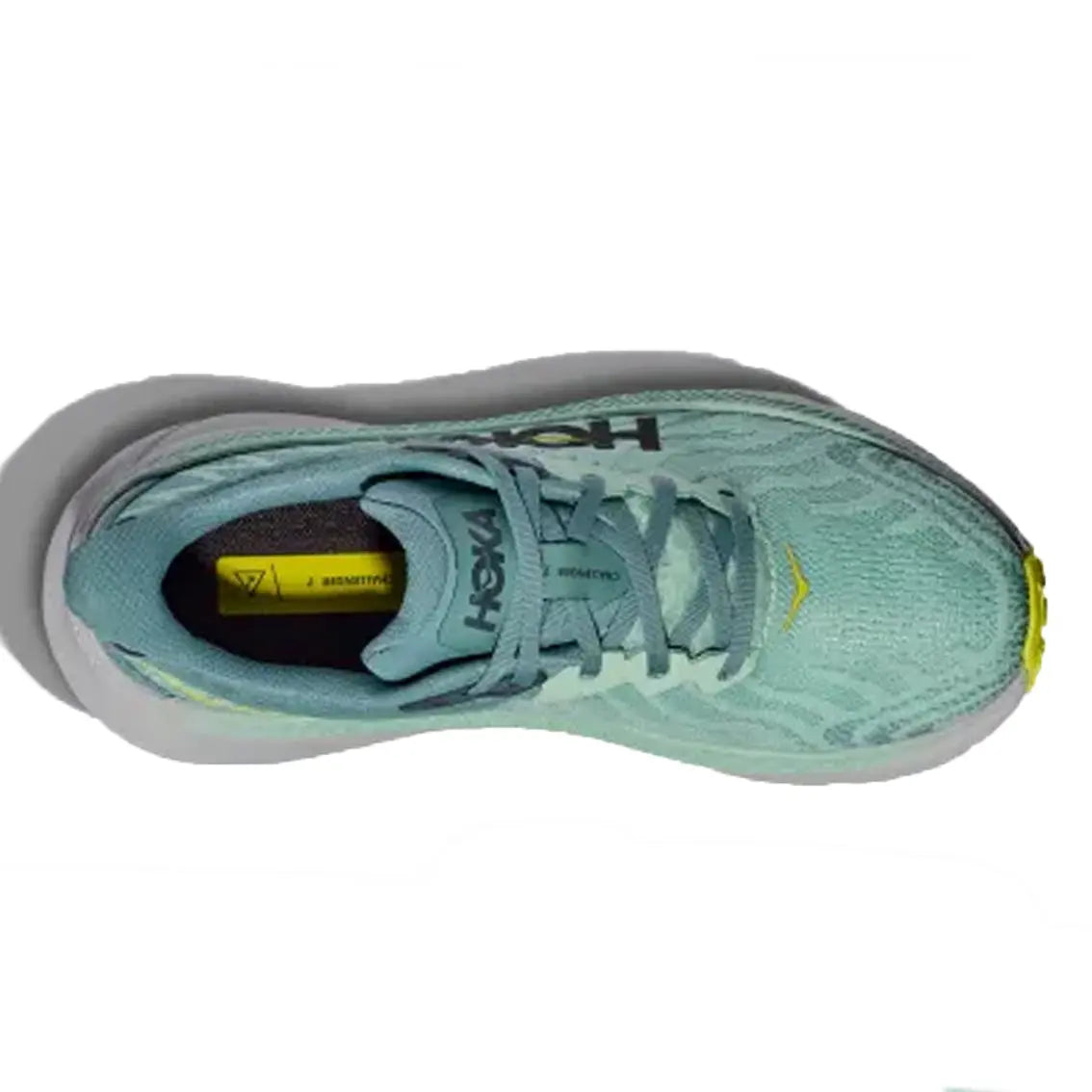 HOKA Challenger ATR 7 Women's Trail Running Shoes (Wide Width) - Lightweight Cushioned for Hiking, Jogging & Outdoor Adventures