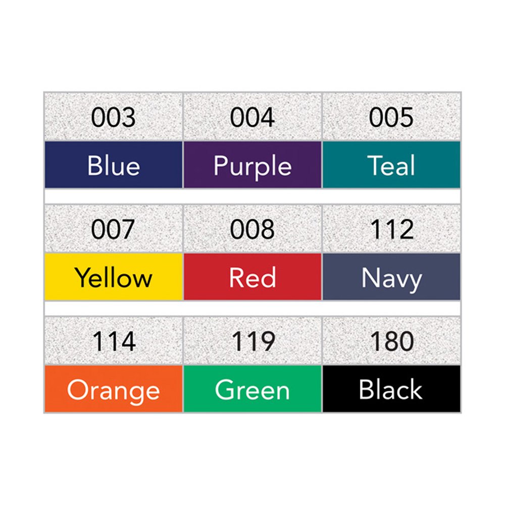 Jonti-Craft 3514JCWW004 Rainbow Accents Flushback Pick-a-Book Stand - Purple Book Display for Kids Classroom, Library & Reading Corner Organization