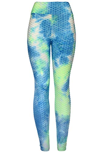 Blue/Green