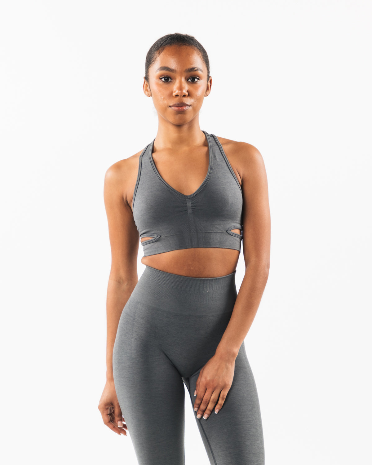 Stratus Bra - Comfortable Wireless Support for Women | Perfect for Yoga, Workout & Everyday Wear