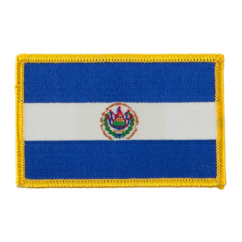 El Salvador