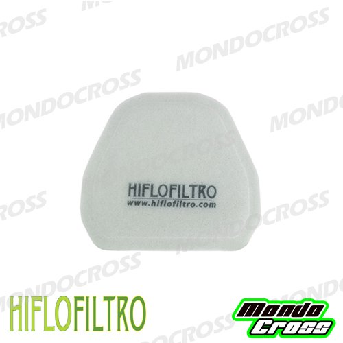HiFlo Foam Air Filter HFF4020 - High Performance Replacement Filter for ATVs, Dirt Bikes & Motorcycles - Perfect for Off-Roading & Trail Riding Adventures