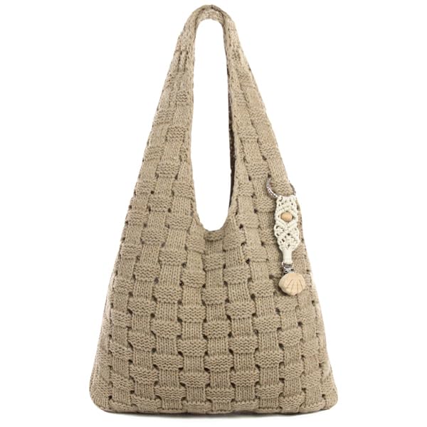Woven, Khaki