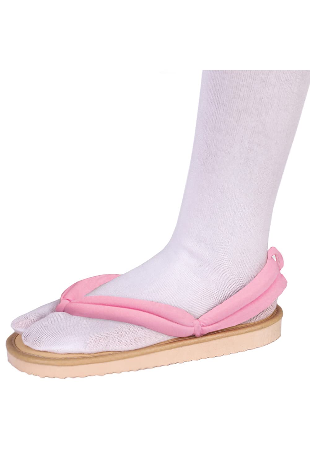 Wolancy Anime Cosplay Clogs - Costume Character Shoes with Socks | Perfect for Cosplay Events, Halloween Costumes & Themed Parties