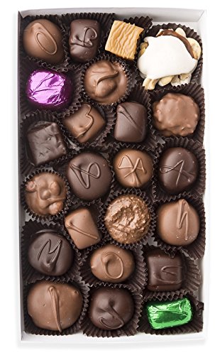 Mrs. Cavanaugh's 5 lb Famous Traditional Milk Chocolate Bars - Premium Bulk Chocolate for Baking, Gifts & Dessert Making (Perfect for Holidays, Parties & Chocolate Lovers)