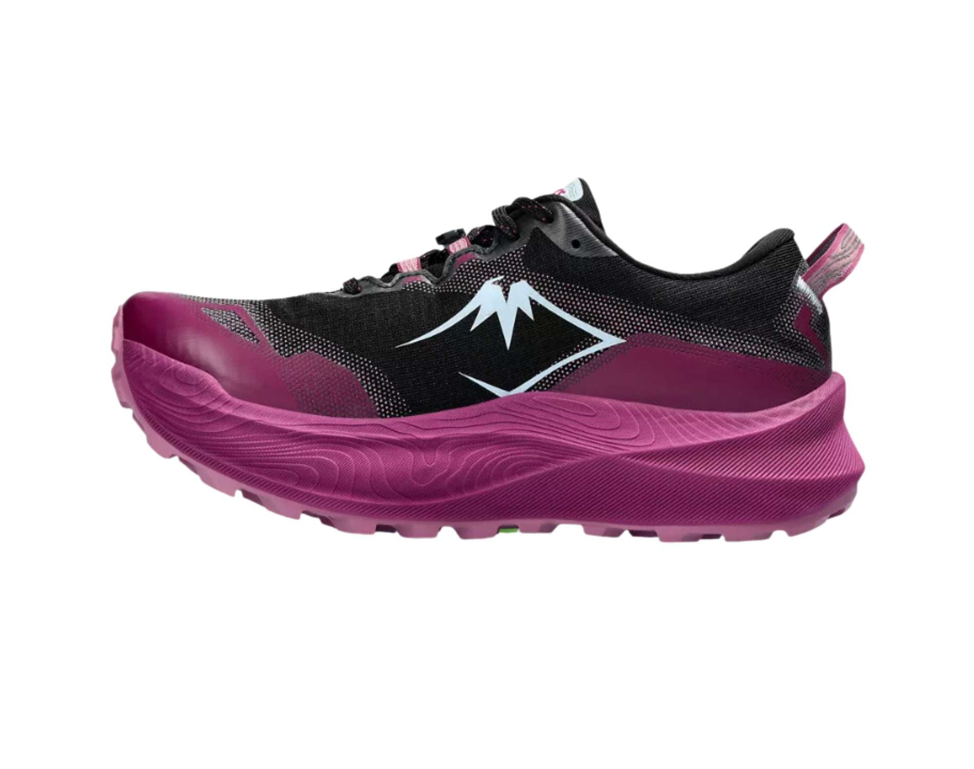 ASICS Trabuco Max 3 Women's Trail Running Shoes - Lightweight Cushioned for Hiking & Outdoor Adventures