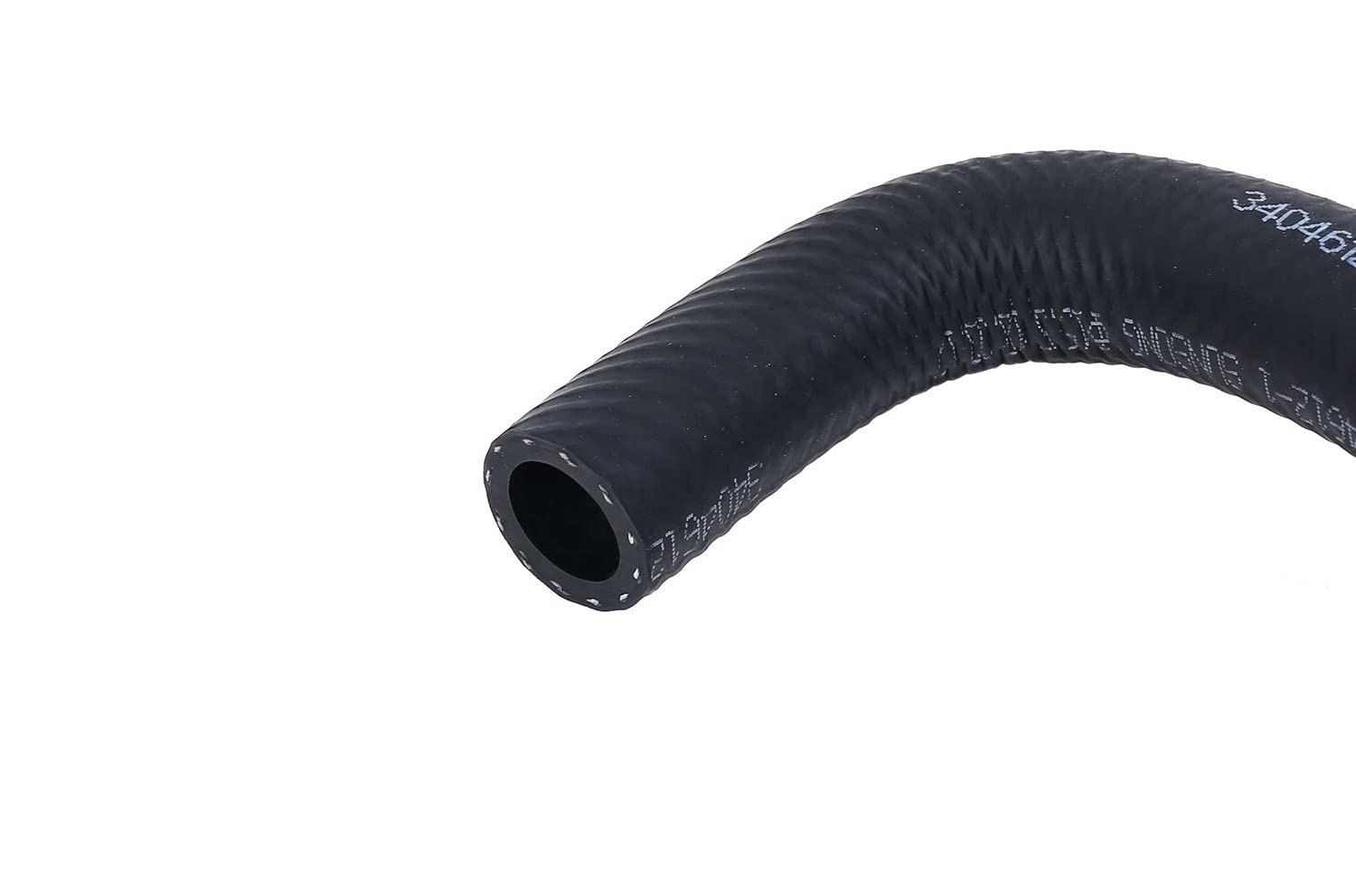 Sunsong 3404612 Power Steering Reservoir Hose - High-Quality Replacement Part for Smooth Steering | Compatible with Various Car Models | Ideal for DIY Auto Repair & Maintenance