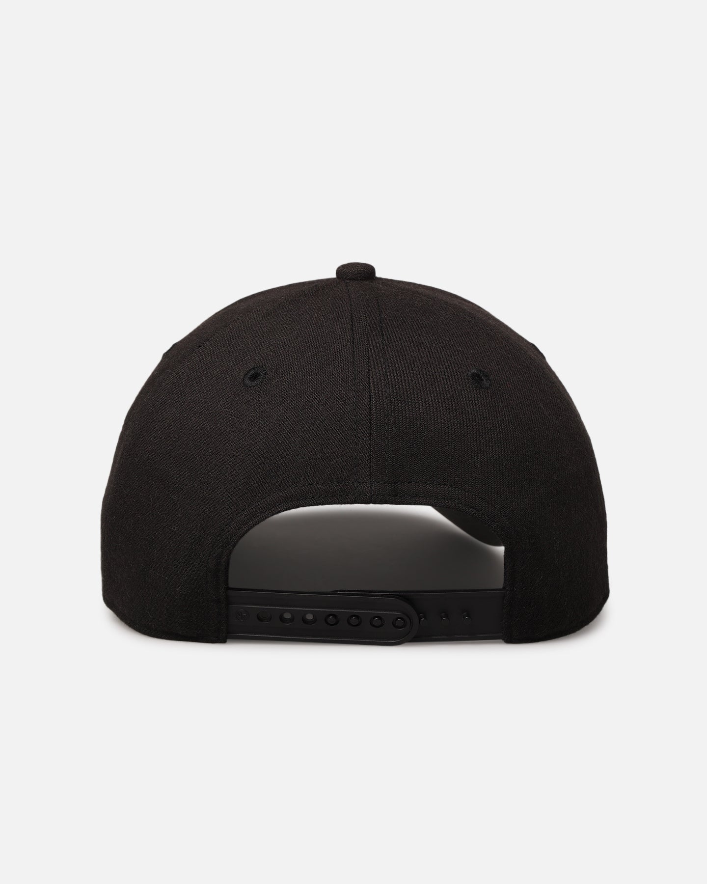 47 Brand Arsenal FC 47 MVP Snapback Hat - Black & Turquoise Adjustable Baseball Cap for Men & Women - Perfect for Soccer Games, Casual Wear & Sports Fans