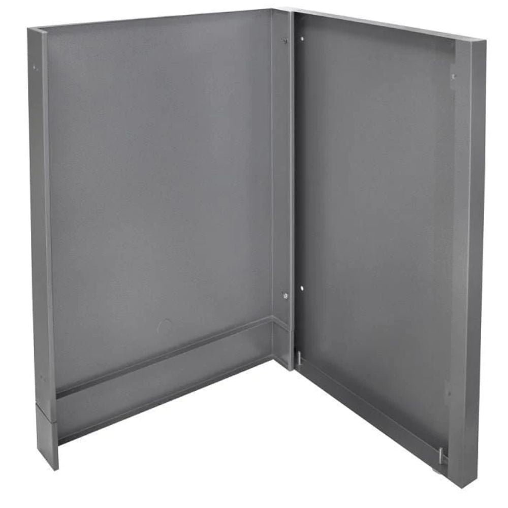 Napoleon Oasis IM FEP CN Refrigerator Enclosure Kit - Durable Fridge Replacement Part for Commercial Kitchen & Restaurant Use
