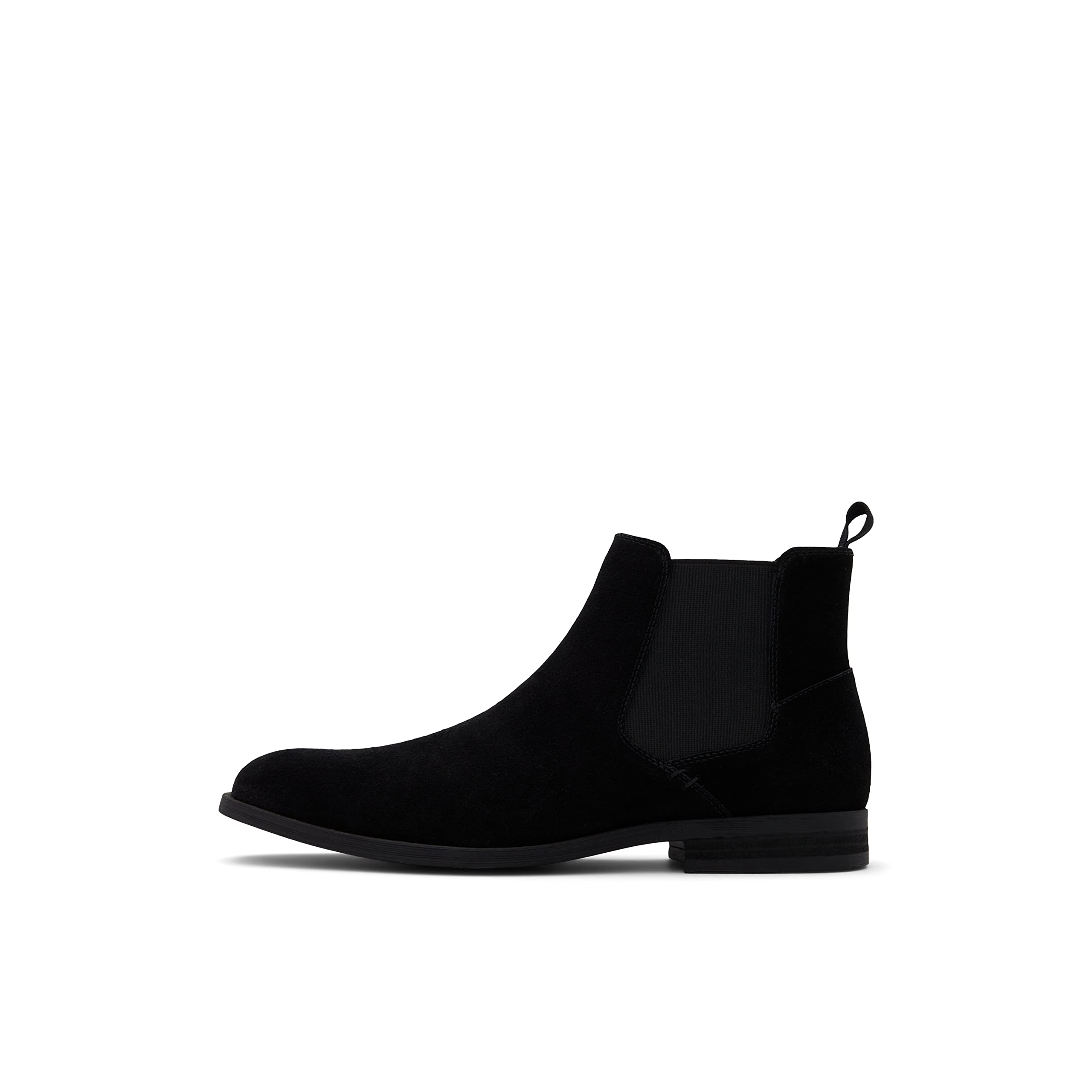 ALDO Men's Collen Chelsea Boots - Waterproof Leather Ankle Boots for Men | Casual & Dress Shoes for Work, Outdoor & Everyday Wear