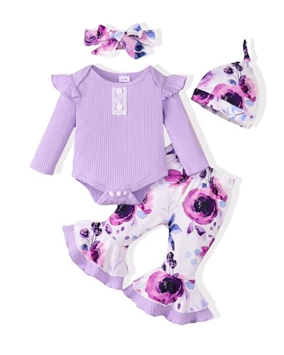 Purple Flower