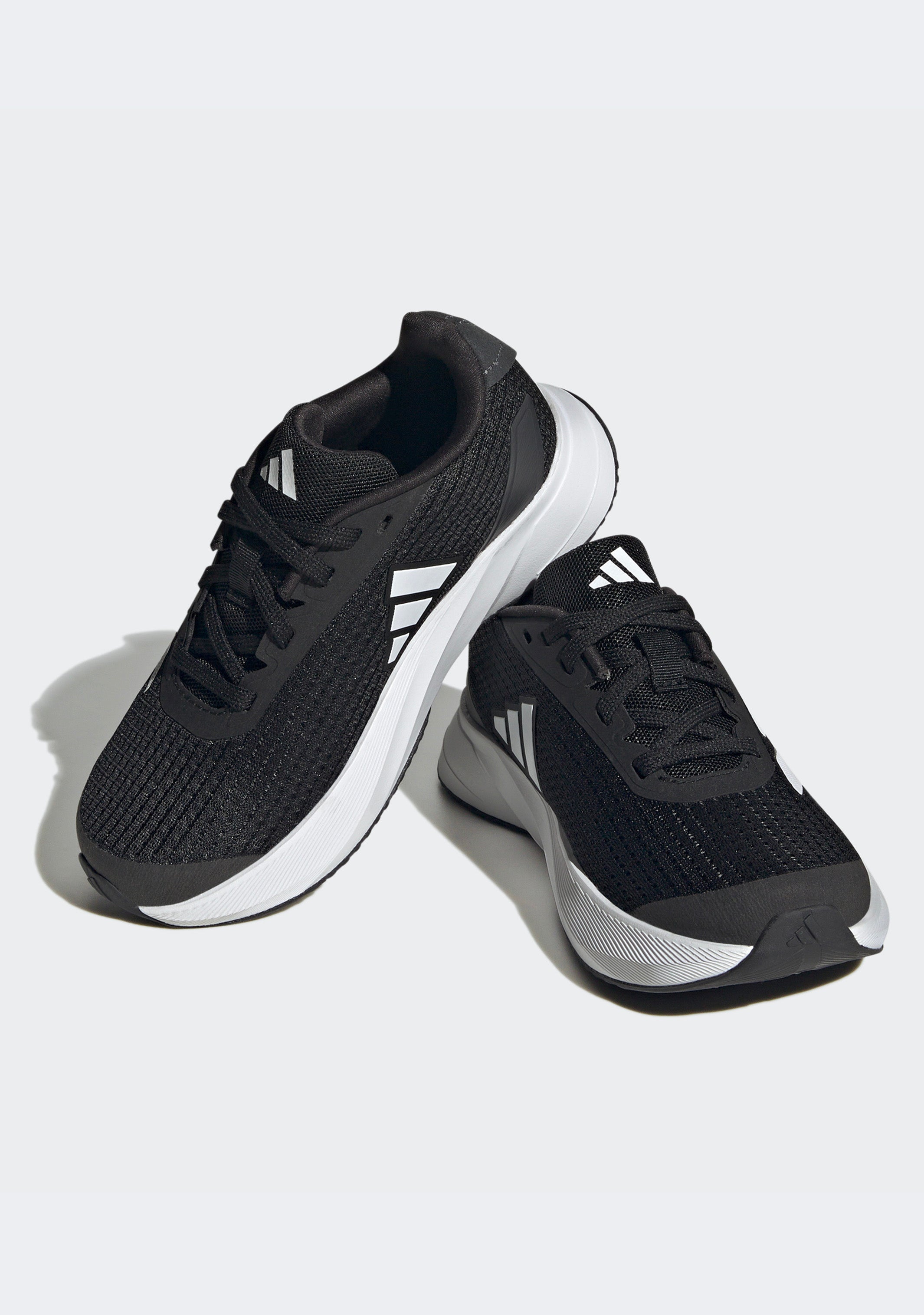 Adidas Kids' Duramo SL Running Shoes - Lightweight & Breathable Sneakers for Boys & Girls - Perfect for School, Sports & Daily Activities